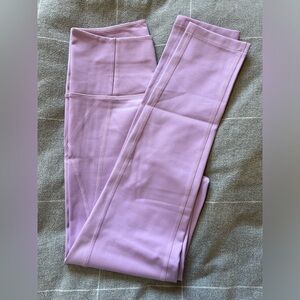 Girlfriend collective Compressive High-Rise Legging in 23 3/4" Inseam / XS